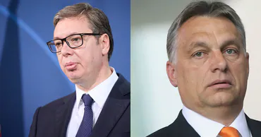 Сербия предотвратила подрыв газопровода в Венгрию