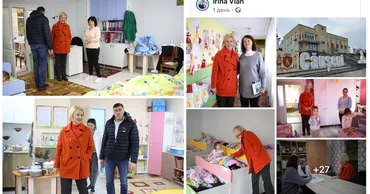 Educatoarele din Căușeni au primit o pedeapsă pentru rele tratamente aplicate unui copil