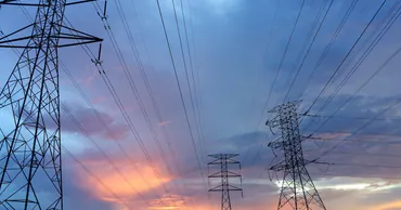 Электроэнергия для Молдовы подорожала на 5,6% в марте