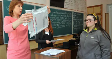 Математику не сдали 12 825 школьников Молдовы: итоги предтестирования