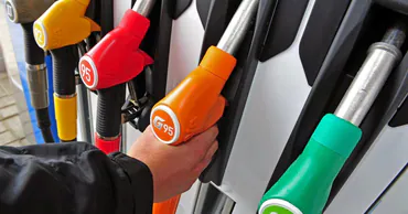 Дизельное топливо в Молдове подорожало до рекордных 34,01 лея