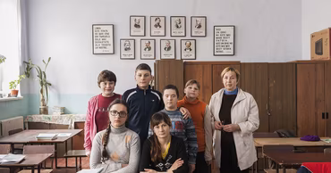 Тестирование шестиклассников: 696 школ Молдовы проверяют знания