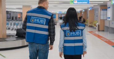 Din Praga în Moldova a fost extrădat un inculpat în dosarul traficului sexual