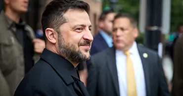 Зеленский предложил России «энергетическое перемирие» через посредников