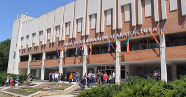 Технический университет Молдовы выбрал двух кандидатов на пост ректора