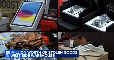 La Bălți, dintr-un spațiu comercial au fost sustrase bunuri în valoare de 55 000 de lei