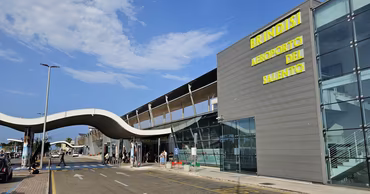 Aeroporti di Puglia: «нет никакой чрезвычайной ситуации с топливом»