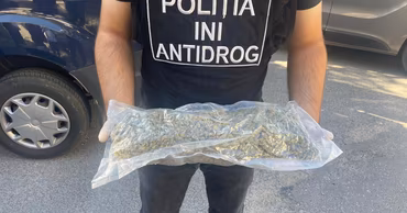 В Молдове изъяли 10 кг наркотиков, спрятанных в панеттоне и сладостях