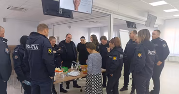 Полиция Молдовы: как защитить дом от краж на пасхальные праздники