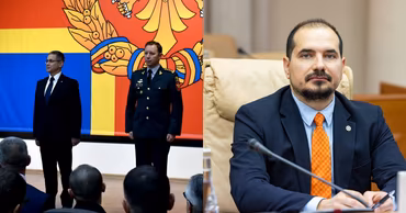 Молдова включит расходы на ремонт ЛЭП в Украине в тарифы 2027 года