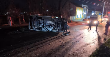 Полиция Кишинёва показала фото мужчины, укравшего 60 000 леев