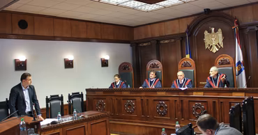 Фигуранта ОПГ «Китаец» обвинили в сборе «общака» по Молдове