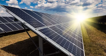 В Молдове создадут спецзоны для ускоренного развития «зеленой» энергии