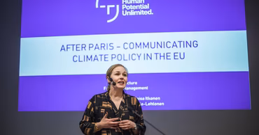 Еврокомиссия предупреждает о возможном дефиците авиационного топлива из-за конфликта в Иране