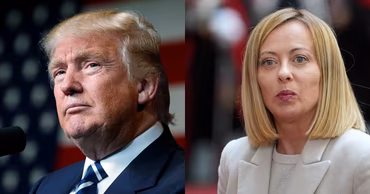 Трамп резко раскритиковал премьер-министра Италии Мелони за отказ помогать с нефтью