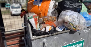 Правительство Молдовы признало развитие инфраструктуры отходов национально важным проектом