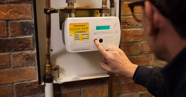 Потребление газа в Молдове в марте упало до 102 млн кубометров