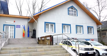 В Кишинёве осудили мужчину за хулиганство в полицейском участке