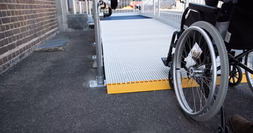 В Молдове построят 30 пандусов для доступности избирательных участков