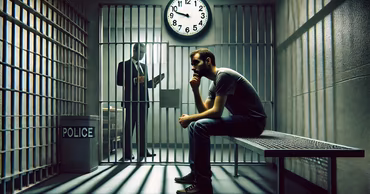 Михаила Пачу задержали на 72 часа по делу о похищении в Оргееве