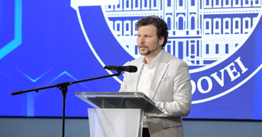 Правительство Молдовы запускает национальную платформу бесплатных образовательных ресурсов