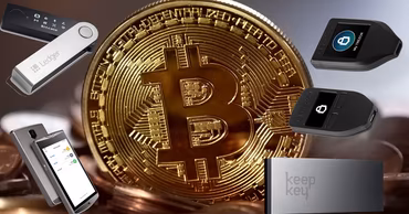 В Кишиневе накрыли криптопрачечную с доходом в $3 000 000