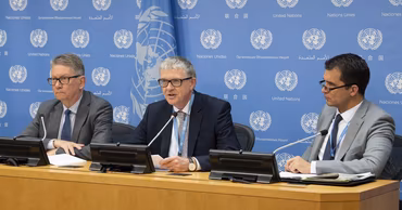 Анна Раку стала заместителем председателя Комитета ООН против пыток