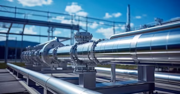 NARE a prelungit funcționarea conductei de gaze Transbalcanice până în 2026