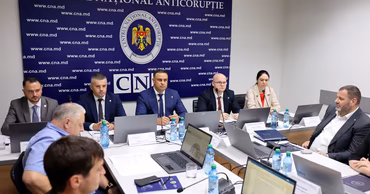 La Moldsilva se vindeau posturi de pădurari cu 8000 de euro