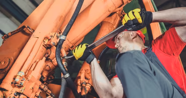 Avarie la rețeaua termică a lăsat 206 consumatori din Telecentru fără apă