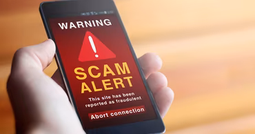 СИБ Молдовы предупреждает: мошенники вымогают деньги от имени спецслужбы