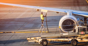 Авиатоплива в Европе хватит лишь на 6 недель из-за войны с Ираном