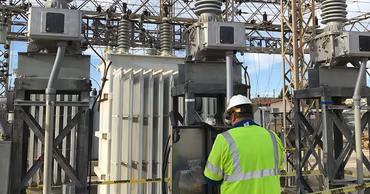 Accident în Nisporeni: trei raioane din Moldova au rămas fără curent electric