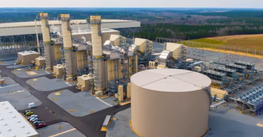 Бывшая «дочка» Газпрома SEFE привлечет до 2 млрд евро перед приватизацией