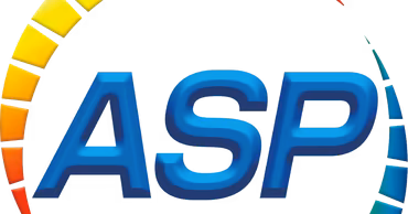 The official logo of the Public Services Agency (ASP) of Moldova.